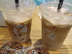 -瑞幸咖啡(厦门SM二期新生活广场店)