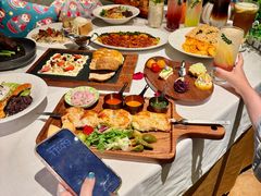 -俄士厨房(五棵松华熙LIVE店)