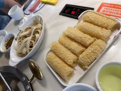 -潮汕大目牛肉火锅(水围店)
