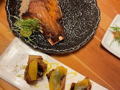 -王鼎精致料理铁板烧(世博源店)