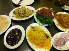 -老昌春饼(中央大街店)