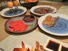 -大渔铁板烧(花园道店)