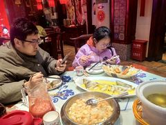 -淮安宴·淮扬菜(清河路一店)