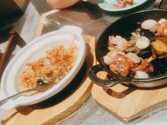 -潮界(虹桥新天地店)