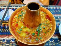 -蜗牛小馆醉乡民谣云南菜(惠新西里店)