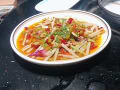-景笙毋米粥底火锅(20年老字号)