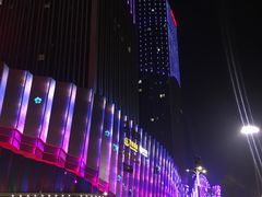 -万达茂商场(南京仙林店)