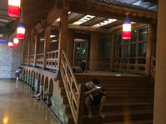 -纽斯桑拿会所(东绣路店)