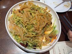 -老厨家(友谊路总店)