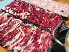 嫩牛-潮味四季潮汕牛肉火锅(来凤街店)