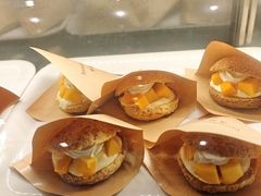 -布朗尼西饼(粮道街店)