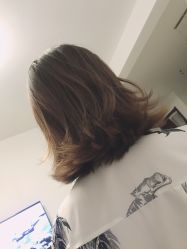 -马克男发时尚店