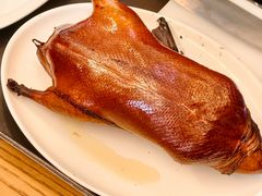 -北京王府井希尔顿酒店·秦唐中餐厅Chynna