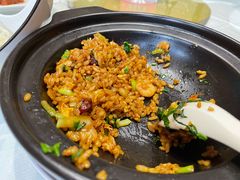 特色炒饭-老人和饭店(淮海中路店)