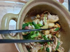 -幽优农庄·森波拉特色本地农家菜