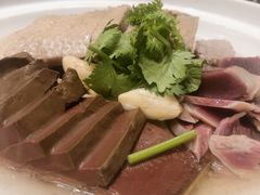 -留芳·文旅古月楼(老街店)