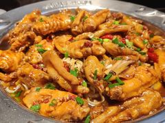 -胖哥俩肉蟹煲(杭州下沙学林街店)