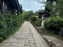 -茅山东方盐湖城景区
