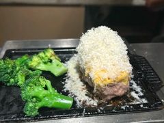 -肉肉大米(金虹桥店)