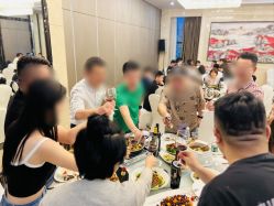 -成都大鼎世纪大酒店·宴会厅