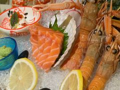 -上井料理黑金店(IFS国金中心店)