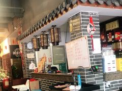 -谭氏兄弟火锅(中和店)