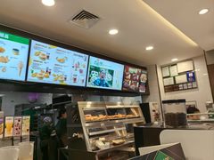 -德克士(通惠门店)
