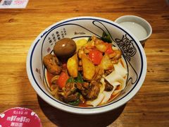 -陇上秦轩西安biangbiang面(EFC欧美金融商业城店)