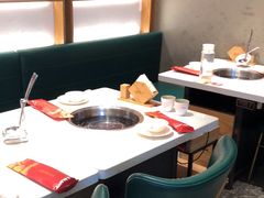-三人行骨头王火锅(长寿店)