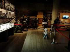 -上海四行仓库抗战纪念馆