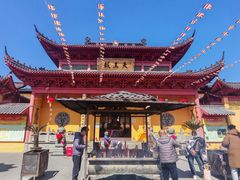 -会龙寺