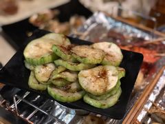 -阿文烧烤(金环路店)