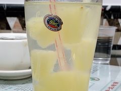 菠萝冰-仁信双皮奶(东川路店)