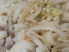 -宾朋海鲜美食特色餐厅·纯手工鲅鱼水饺(兴海路店)