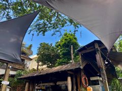 -城墙外BAR