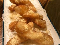-炊烟小炒黄牛肉(中心印象城店)