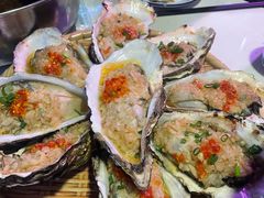 -黑牛码头·小龙虾·烧烤