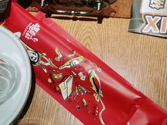 -喝丢一只鞋海鲜烧烤·海肠捞饭(市场店)