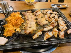 -香猪坊(五道口店)