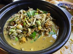-凡老头米线砂锅(古荡新村西粮站)
