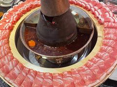 -京炭铜锅涮肉·羊蝎子·羊肉炉(保利·时光里店)