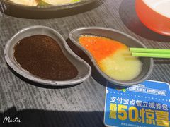 -绿柠食堂(北外滩店)