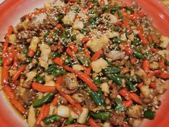 -兔槽江湖菜·重庆璧山兔(水围店)