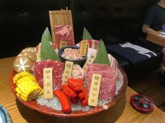 -炎蔵牛舌烤肉