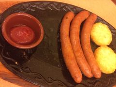 萨莉亚意式餐厅(金隅万科广场)-萨莉亚意式餐厅(悦荟广场店)