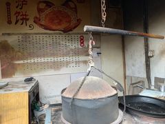-张家港凤凰山景区恬庄古街