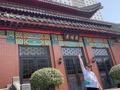 -南京钟山宾馆(江苏省会议中心)