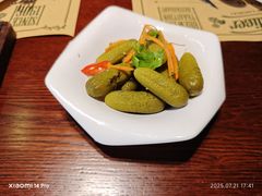 -马迭尔德式西餐精酿啤酒屋(中央大街店)