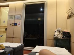 -华夏良子·足道SPA艾灸(三里屯店)