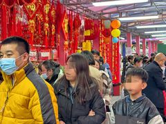 -西北轻工批发市场
